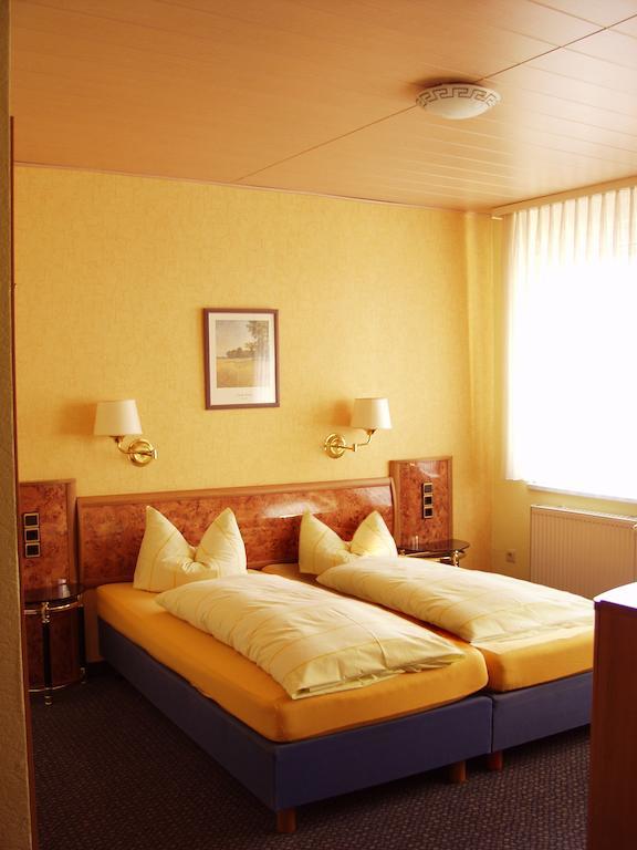 فورمز Hotel Faber - Haag الغرفة الصورة